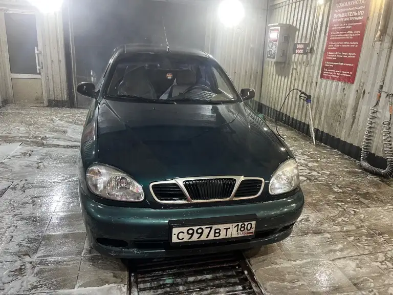 Цена 2️⃣5️⃣5️⃣ тысяч.

Продаётся автомобиль sens 2005 года выпуска, мотор 1.3,в хорошем техническом состоянии. Продажа с полным переоформлением, документы в порядке. Машина ежедневно используется, все системы работают исправно. Установлены сигнализация и центральный замок, имеются два комплекта шин на штампованных дисках. Дополнительно покупатель получит в подарок комплект дверных карт под установку динамиков. Внешнее состояние кузова имеет естественный износ обусловленный возрастом автомобиля, но вполне приемлемое для повседневной езды. Машина готова к немедленной эксплуатации.

Цена 255 тысяч рублей, обоснованный торг непосредственно при личном осмотре.
За дополнительной информацией обращайтесь по телефону +79490201423 ярослав
Или связь в тг - t. Me/@onixx333 - фотография - 2