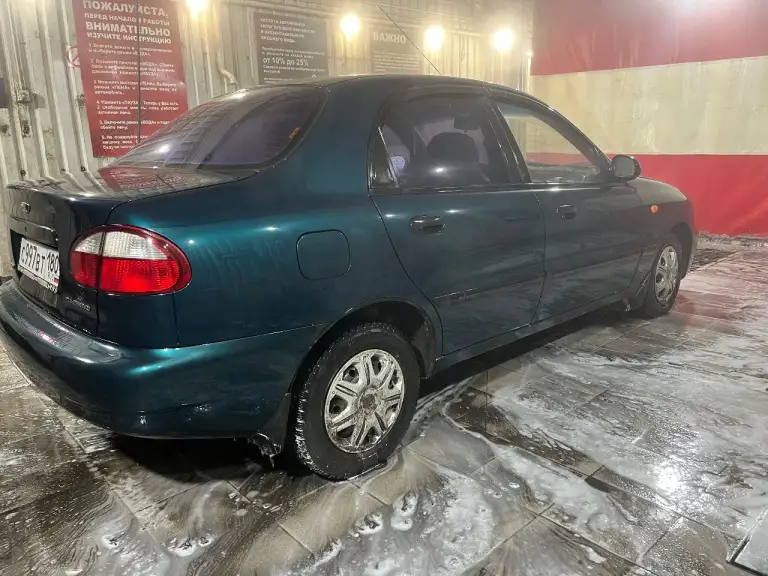 Цена 2️⃣5️⃣5️⃣ тысяч.

Продаётся автомобиль sens 2005 года выпуска, мотор 1.3,в хорошем техническом состоянии. Продажа с полным переоформлением, документы в порядке. Машина ежедневно используется, все системы работают исправно. Установлены сигнализация и центральный замок, имеются два комплекта шин на штампованных дисках. Дополнительно покупатель получит в подарок комплект дверных карт под установку динамиков. Внешнее состояние кузова имеет естественный износ обусловленный возрастом автомобиля, но вполне приемлемое для повседневной езды. Машина готова к немедленной эксплуатации.

Цена 255 тысяч рублей, обоснованный торг непосредственно при личном осмотре.
За дополнительной информацией обращайтесь по телефону +79490201423 ярослав
Или связь в тг - t. Me/@onixx333 - фотография - 3