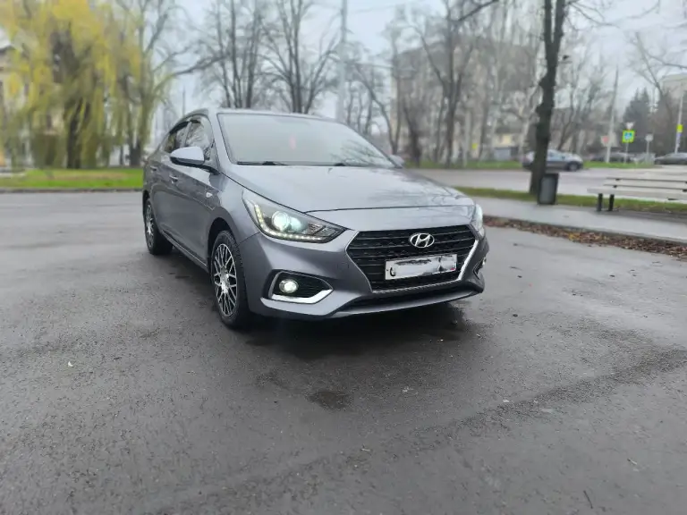 Продам
Hyundai solaris
2018 Год выпуска
Двигатель 1.6 бензин
Пробег 139 000 км
Автоматическая кпп 6ст
Комплектация:
Светодиодные ходовые огни, светодиодные задние фонари, противотуманные фары, подогрев: лобового стекла(полный), всех сидений, руля, зеркал. Климат контроль, круиз контроль, датчик света, атермальное остекление, мультируль, кожаный руль, регулировка руля, бортовой компьютер, цветной дисплей на приборе, датчики давления шин, эра-глонасс, esp, подсветка поворота, задние парктроник, автозапуск.
✅Заводской окрас
✅Без дтп
✅Зелёная автотека
✅Родной подтвержденный пробег
✅Сервисная книжка
✅Полный комплект ключей
Надёжный, экономичный авто в классной комплектации!
Готов к любым проверкам!
Цена 1 350 000р.
Тел. +74943526414 - фотография - 1
