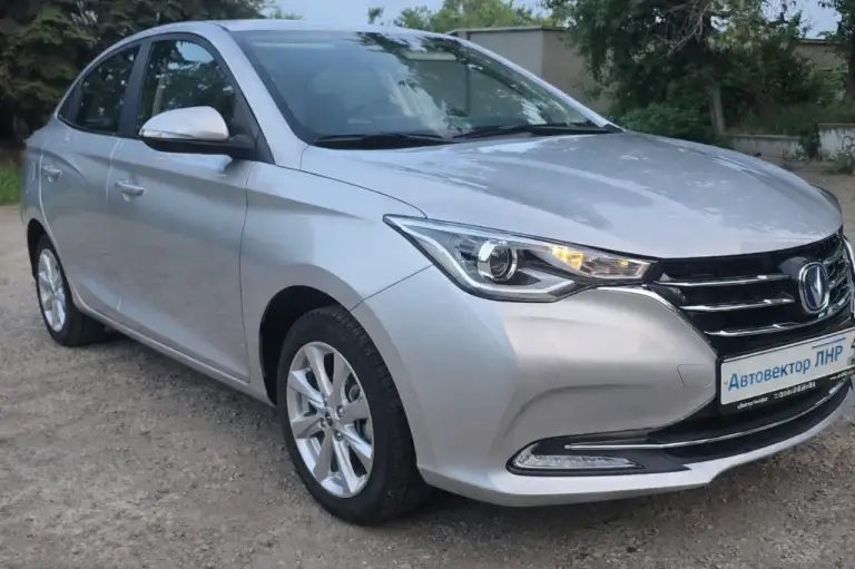 🔥 Цена снижена! Всего 1 220 000 ₽ 🔥
🚗 Новый changan alsvin — максимум комфорта по цене гранты!

Китайский аналог hyundai solaris и kia rio
Прямой конкурент lada vesta

💥 Современный дизайн
💥 Экономичный и надежный двигатель
💥 Комфортный салон
💥 Отличная управляемость в городе

👉 Новый автомобиль по цене бюджетного!
👉 Идеальный вариант для города и семьи

⏳ Количество авто по сниженной цене ограничено!

📞 Звоните прямо сейчас:
+7 959 266 92 40 - фотография - 1