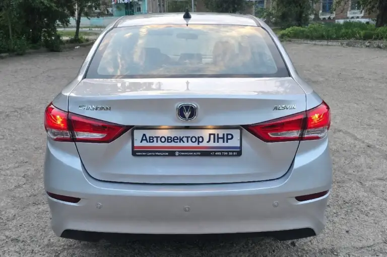 🔥 Цена снижена! Всего 1 220 000 ₽ 🔥
🚗 Новый changan alsvin — максимум комфорта по цене гранты!

Китайский аналог hyundai solaris и kia rio
Прямой конкурент lada vesta

💥 Современный дизайн
💥 Экономичный и надежный двигатель
💥 Комфортный салон
💥 Отличная управляемость в городе

👉 Новый автомобиль по цене бюджетного!
👉 Идеальный вариант для города и семьи

⏳ Количество авто по сниженной цене ограничено!

📞 Звоните прямо сейчас:
+7 959 266 92 40 - фотография - 4
