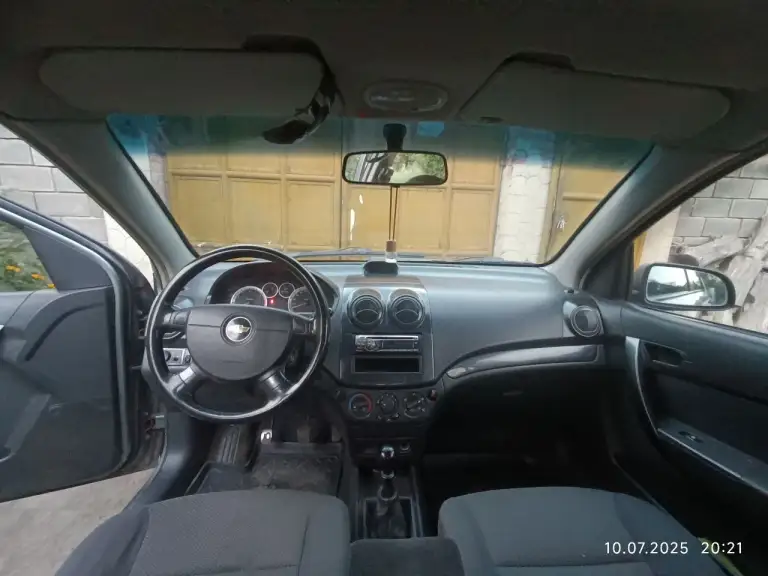 Chevrolet aveo 2008г. В. Мотор 1.5 пробег 230 000 цена 380 000р
Номера 180 регион
+79493017044 - фотография - 1