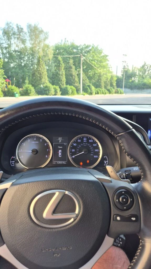 Автомобиль lexus is 200t за 2900000₽
🐴Мощность 245л/с
📈Машина в отличном состоянии.
📈Полностью обслужена, не требует вложений вообще.
📈Два комплекта резины.
📈Салон в идеальном состоянии без потёртостей и прочего.
📈Машина всегда обслуживалась по регламенту и вовремя.
🗺Пробег 125000км(реальный)
🎉2016 Год
Цена - 2900000
📲Звоните телеграмм, а так же на телеком\миранда
☎+79498141031 -(+7Телеком)
📞Telegramm +79498141031
📞Telegramm +79496937067
🌀Max +79498141031
☎Миранда +79496937067
+79498141031 -(+7Телекoм)\телега\мах - фотография - 1