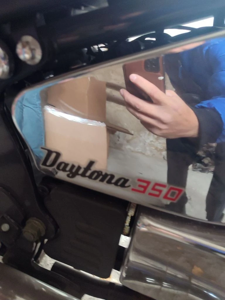Geon daytona 350
- Пробег 6000
- 350 Кубиков
- 225000 Руб
☎+79498141031 -(+7Телеком)
📞Telegramm +79498141031
🌀Max +79498141031
📟Whatsapp +79494494718
☎Феникс +79494494718
+79498141031 -(+7Телекoм)\телега\мах - фотография - 5