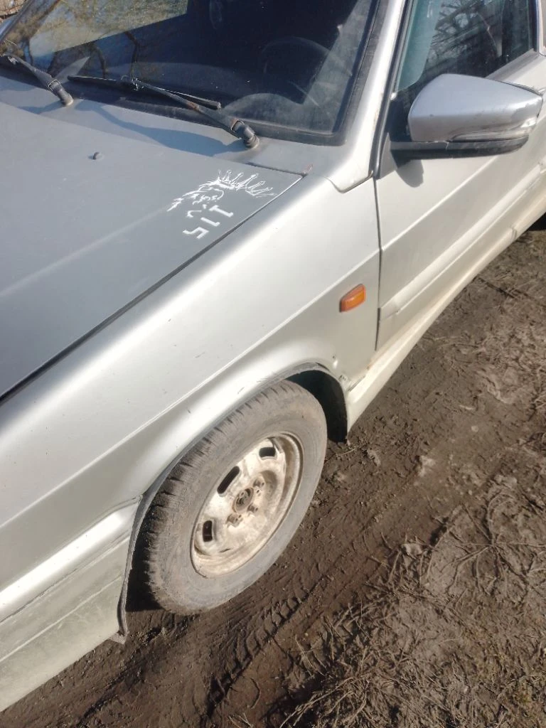 Продам два авто lada ваз 2115 по цене одного. Обе на ходу.
Авто мотор корпка ходовка в порядке. На учете документы на мне. Со вторым проблемы с документами не приняли наследство, отдам как донара.
Быстрым хороший торг.
Осмотре. Г. Снежное. Тел. +79493918856. Цена 255 т. Руб.
Можно раздельно. - фотография - 13