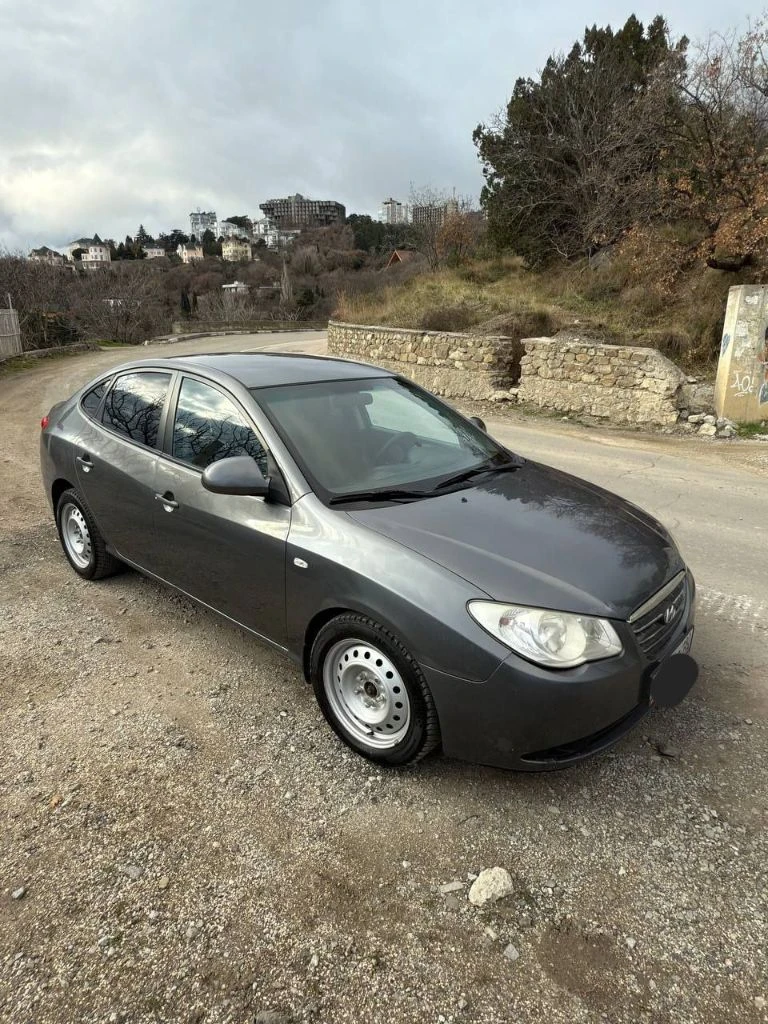 Hyundai elantra hd
2008Г
Пробег 221 000
1,6 Автомат
630000₽
+79498081778 - фотография - 2