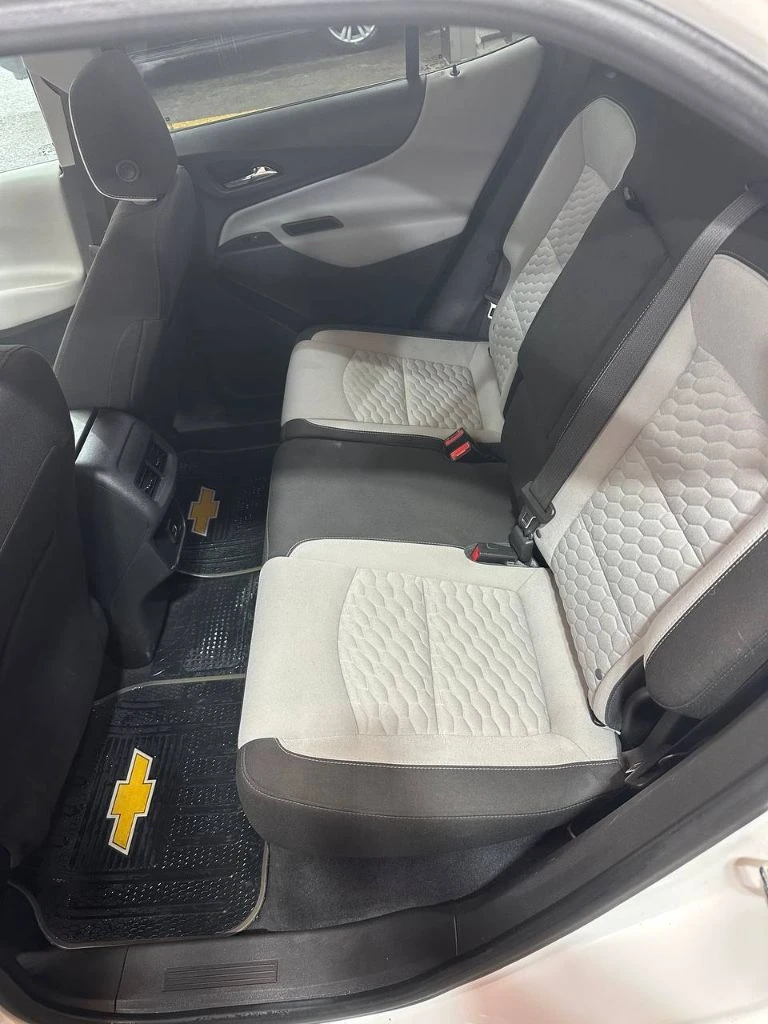 Chevrolet equinox 2021 г. .дв 1.5..180 л. С. .67900 км. ..коробка автомат. .полный привод. . Все стекла и подушки безопасности заводские. ..кузов в родной краске. .двигатель коробка ходовая все в отличном сост. ..дистроник. .удержание в полосе. .старт стоп. .без ключевой доступ. .камера заднего вида. ..полное переоформление. ..цена 1.980.. . Руб. ..+79493353529 есть мах - фотография - 6