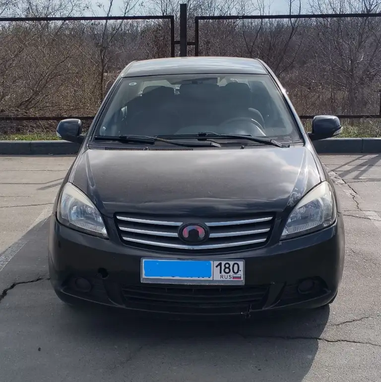 Great wall voleex c30 год выпуска 2013. Пробег 136500 км.
Тел. +7 949 348 21 02 - фотография - 1