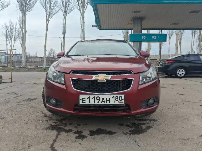 Продам круз 1.6 мт 2011год
204000 Пробег
Подогрев передних сидений
Э. Регулеровка зеркал
Андроид магнитола с камерой парковки
Видеорегистратор с задней камерой
Сигналка старлайн с автозапуском
Г горловка
540 000₽ Торг
+79493383252 - фотография - 1