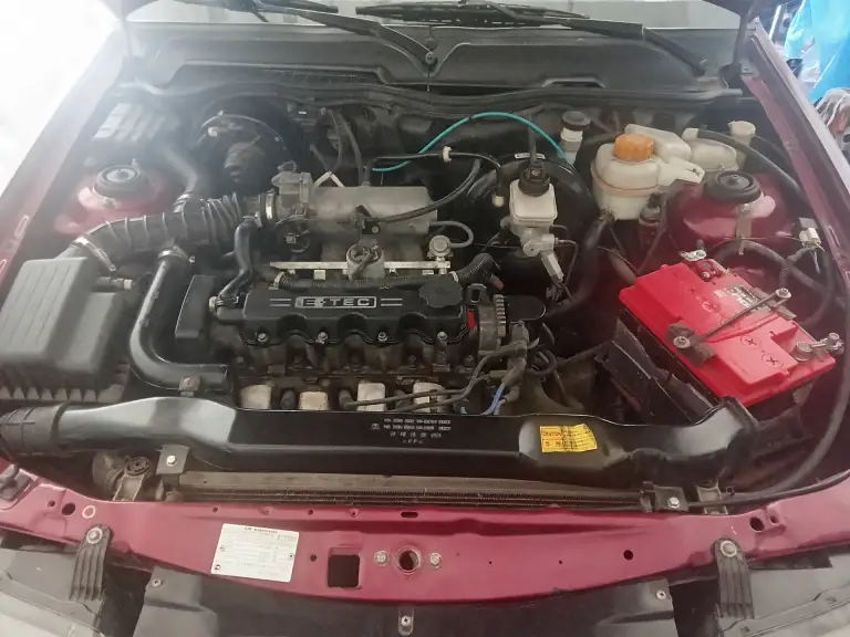 Продам daewoo nexia 1.5, 8 клоп, 2009 г. Авто в отличном состоянии как внешне, так и технически. Пробег 142 000 км. Цена 355 000 руб. Тел. +79493123782 - фотография - 5