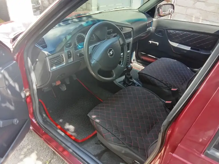 Продам daewoo nexia 1.5, 8 клоп, 2009 г. Авто в отличном состоянии как внешне, так и технически. Пробег 142 000 км. Цена 355 000 руб. Тел. +79493123782 - фотография - 4