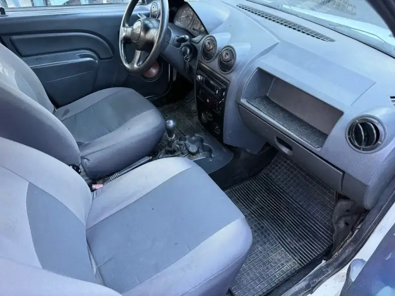 Dacia logan 2006 год в базовой комплектации. Гаражное хранение.
Использовалась только по городу.
Пробег 77000км
Один владелец. Состояние хорошее, все рабочее. Салон чистый, аккуратный, без повреждений. Стоит новый аккумулятор. По договоренности возможно подъехать посмотреть. Дополнительные вопросы по телефону +79495373544
Цена 350 000руб
Торг уместен - фотография - 5