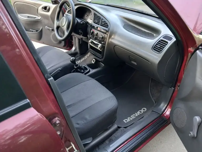 Продам daewoo sens!
1. 3. Газбензин!
2013Г. 102т. Км.
Хороший недорогой автомобиль!
Автомобиль местный!
Я владелец!
195Т. ₽
Вопросы по телефону:
79493338461.
Г. Харцызск. - фотография - 9