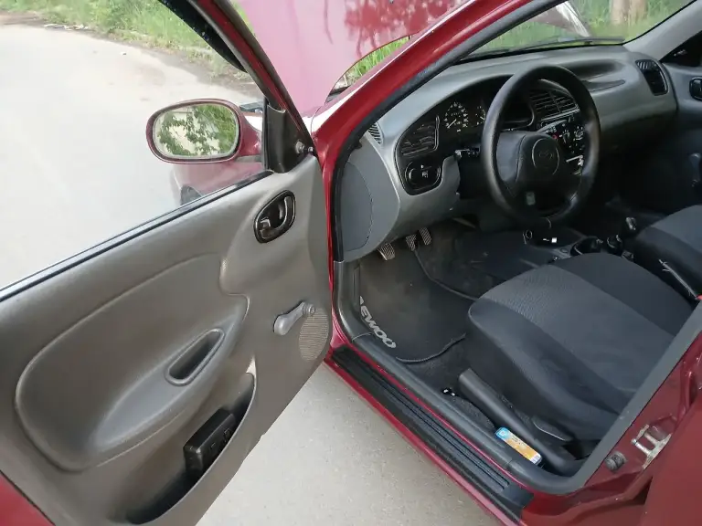 Продам daewoo sens!
1. 3. Газбензин!
2013Г. 102т. Км.
Хороший недорогой автомобиль!
Автомобиль местный!
Я владелец!
195Т. ₽
Вопросы по телефону:
79493338461.
Г. Харцызск. - фотография - 7