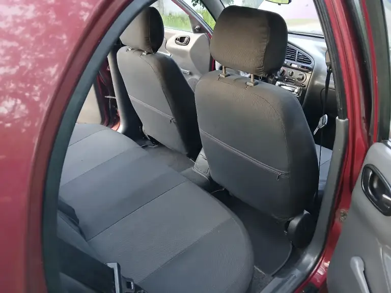 Продам daewoo sens!
1. 3. Газбензин!
2013Г. 102т. Км.
Хороший недорогой автомобиль!
Автомобиль местный!
Я владелец!
195Т. ₽
Вопросы по телефону:
79493338461.
Г. Харцызск. - фотография - 10