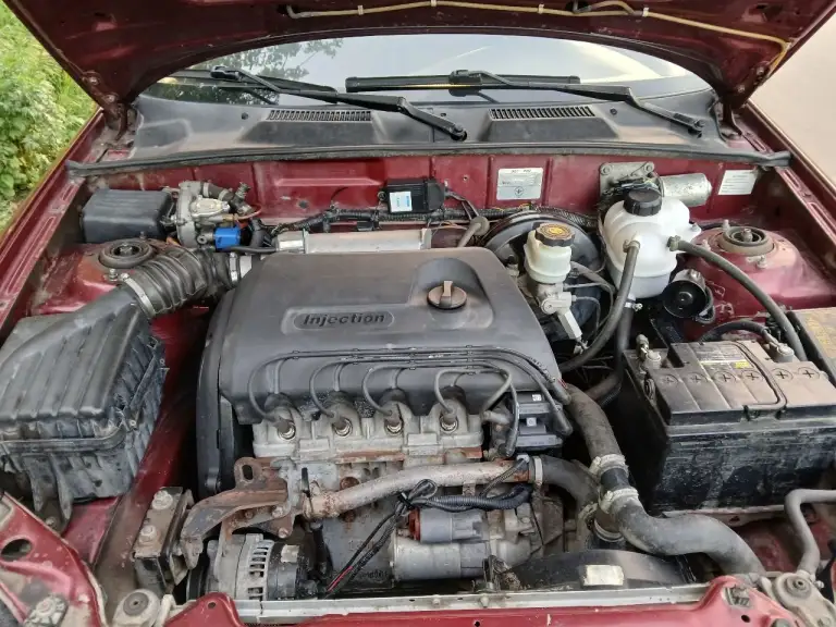 Продам daewoo sens!
1. 3. Газбензин!
2013Г. 102т. Км.
Хороший недорогой автомобиль!
Автомобиль местный!
Я владелец!
195Т. ₽
Вопросы по телефону:
79493338461.
Г. Харцызск. - фотография - 6