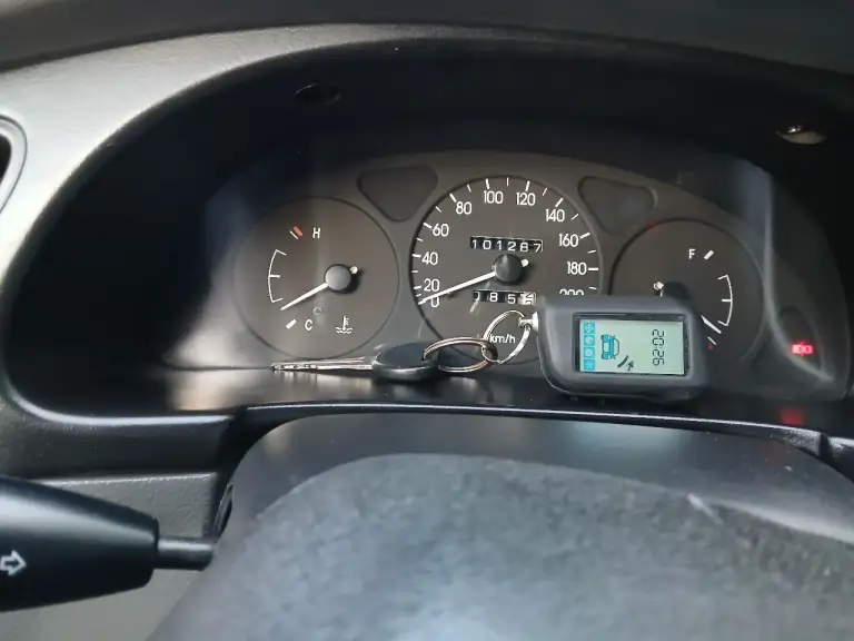 Продам daewoo sens!
1. 3. Газбензин!
2013Г. 102т. Км.
Хороший недорогой автомобиль!
Автомобиль местный!
Я владелец!
195Т. ₽
Вопросы по телефону:
79493338461.
Г. Харцызск. - фотография - 12