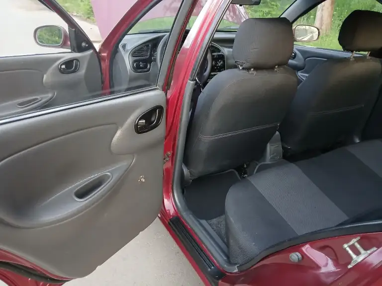 Продам daewoo sens!
1. 3. Газбензин!
2013Г. 102т. Км.
Хороший недорогой автомобиль!
Автомобиль местный!
Я владелец!
195Т. ₽
Вопросы по телефону:
79493338461.
Г. Харцызск. - фотография - 8