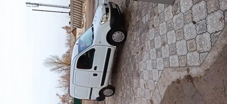 Продам renault kangoo 2007 г 1.4 -бензин. Машина в хорошем состоянии без гнили, и ржавчины по ходовке все ок, едет четко машина обслужена все вопросы по тел.
+7949-092-51-84
280Т пробег
Цена 450 000т торговаца особо не буду машина в достойном состоянии
Донецк - фотография - 5