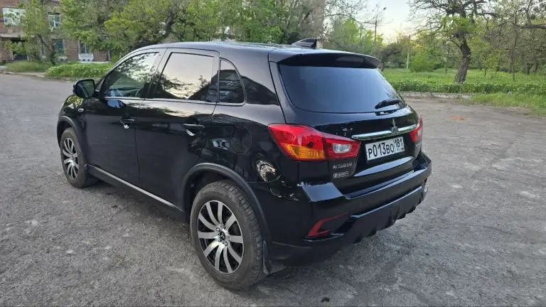🚘 Mitsubishi outlander sport, 2019
2.0 Бензин | awd | пробег 48 000 км
Авто в отличном состоянии, полностью обслужен по регламенту.
Без вложений — сел и поехал.

✅ Новая резина
✅ Чистый салон, без запахов
✅ Я собственник, авто юридически чистое

📹 Видео отправлю по запросу
📍 Осмотр: петровское / красный луч

💰 1 735 000 ₽
📞 +7 959 266 92 40 (Telegram, макс) - фотография - 8