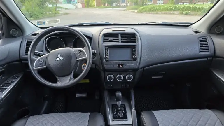 🚘 Mitsubishi outlander sport, 2019
2.0 Бензин | awd | пробег 48 000 км
Авто в отличном состоянии, полностью обслужен по регламенту.
Без вложений — сел и поехал.

✅ Новая резина
✅ Чистый салон, без запахов
✅ Я собственник, авто юридически чистое

📹 Видео отправлю по запросу
📍 Осмотр: петровское / красный луч

💰 1 735 000 ₽
📞 +7 959 266 92 40 (Telegram, макс) - фотография - 9