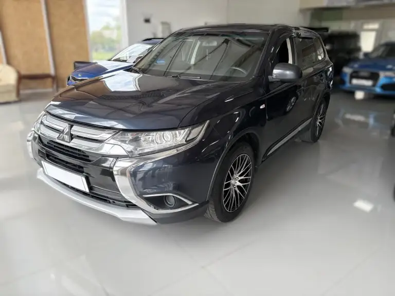 Автомобиль mitsubishi outlander 2018г. Переднеприводный
Двс 2.0 л. , 146 л. С.
Пробег 131000км
Кпп вариатор
В комплектации abs, полный эл. Пакет, эл. Ст. Подъемники, климат контроль однозонный, датчик света, кондиционер, камера заднего обзора, видеорегистратор, диски r18
Авто обслужен, вложений не требует!
Цена 1 950 000 руб.
Авто находится в автосалоне hyundai, г. Макеевка, донецкое шоссе, 140
Консультации по тел. +7 949 518-24-98 - фотография - 1