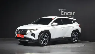 Hyundai tukson 2023г. Выпуска, топливо бензин, цвет белый, мощность 179 л. С. , объем 1598с. С. , пробег 8232 км, цена 3 575 439р. +79490945388 анна - фотография - 1