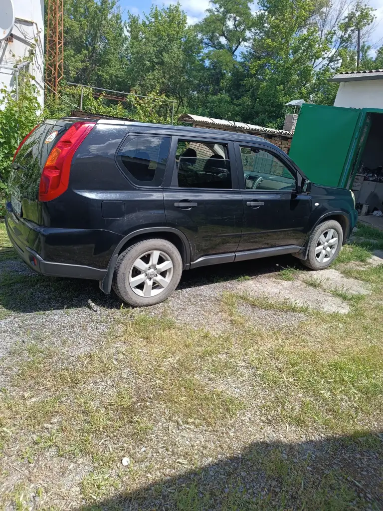 Продам срочно nissan x trail t31 2007г 2 l. Пробег 260000 км кпп механическая 6 ступеней. Я второй хозяин за всю историю автомобиля. Документы в порядке техосмотр пройден. Цена 975000руб очень хороший
Торг на месте. Возможен обмен с моей доплатой тел 79494158727 г донецк - фотография - 4