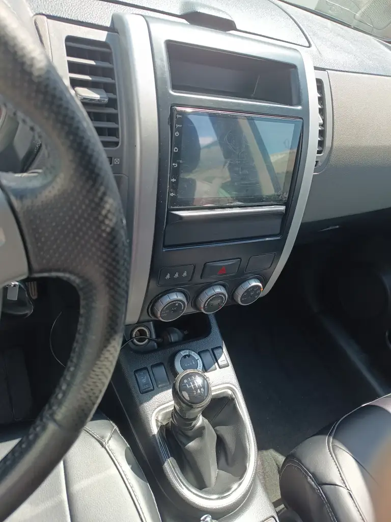 Продам срочно nissan x trail t31 2007г 2 l. Пробег 260000 км кпп механическая 6 ступеней. Я второй хозяин за всю историю автомобиля. Документы в порядке техосмотр пройден. Цена 975000руб очень хороший
Торг на месте. Возможен обмен с моей доплатой тел 79494158727 г донецк - фотография - 3