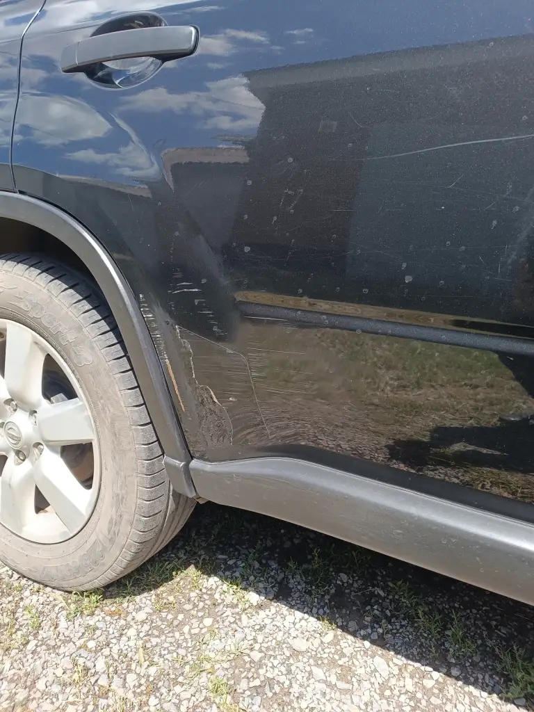 Продам срочно nissan x trail t31 2007г 2 l. Пробег 260000 км кпп механическая 6 ступеней. Я второй хозяин за всю историю автомобиля. Документы в порядке техосмотр пройден. Цена 975000руб очень хороший
Торг на месте. Возможен обмен с моей доплатой тел 79494158727 г донецк - фотография - 5