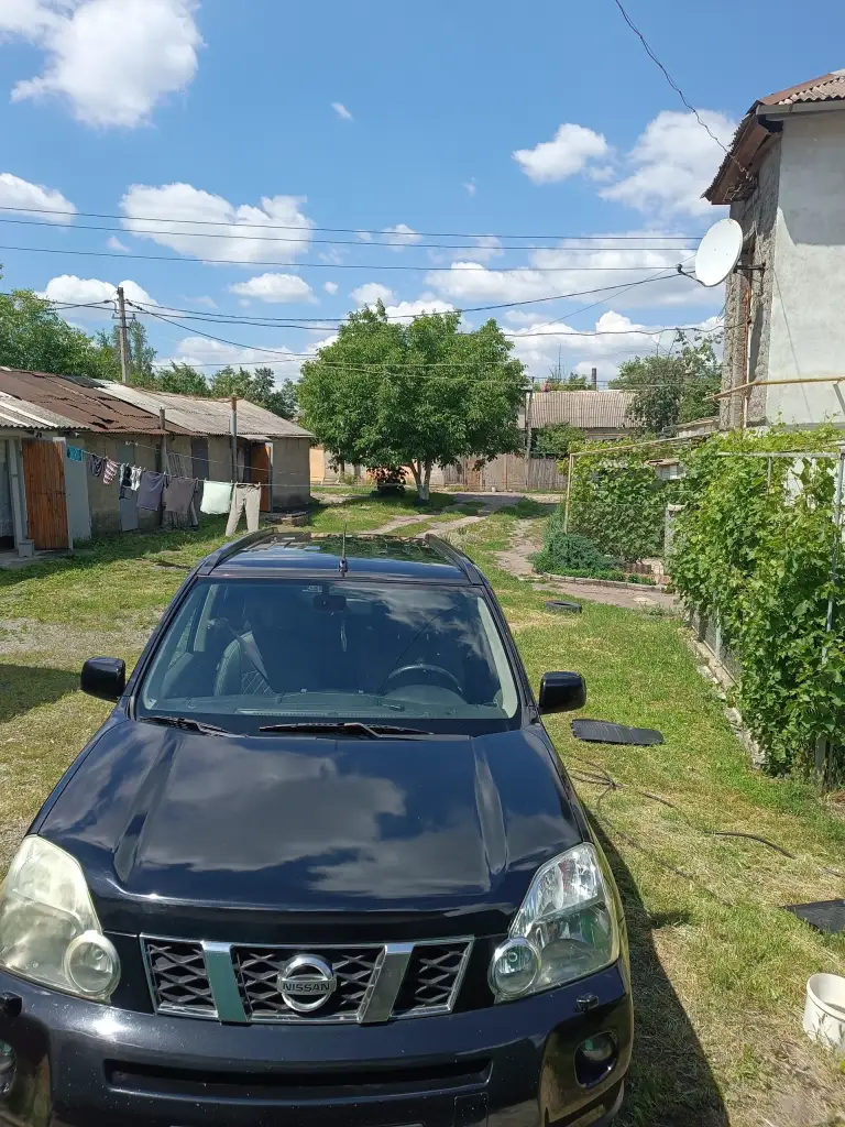 Продам срочно nissan x trail t31 2007г 2 l. Пробег 260000 км кпп механическая 6 ступеней. Я второй хозяин за всю историю автомобиля. Документы в порядке техосмотр пройден. Цена 975000руб очень хороший
Торг на месте. Возможен обмен с моей доплатой тел 79494158727 г донецк - фотография - 6