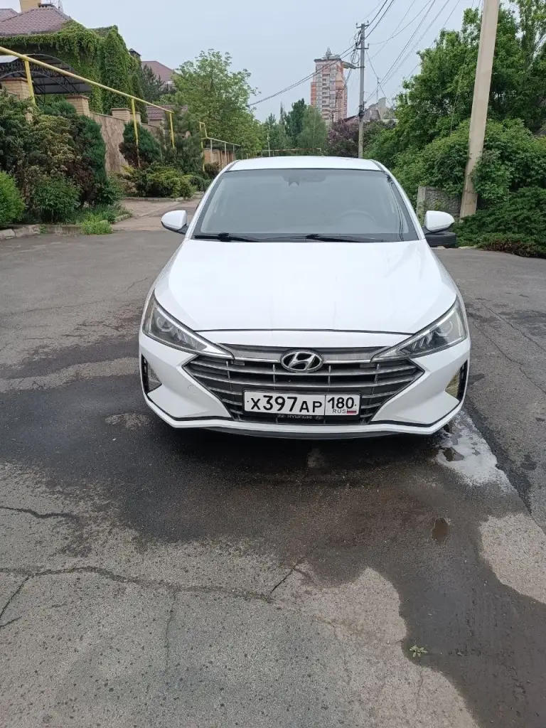 Продам hyundai elantra 2018 года, машина в хорошем состоянии, пробег реальный 170000,сел и поехал, есть зимняя резина. Просьба перекупов не беспокоить!!!
Звонить по номеру
+79493377637 Игорь
1 450 000 Торг у капота! - фотография - 1