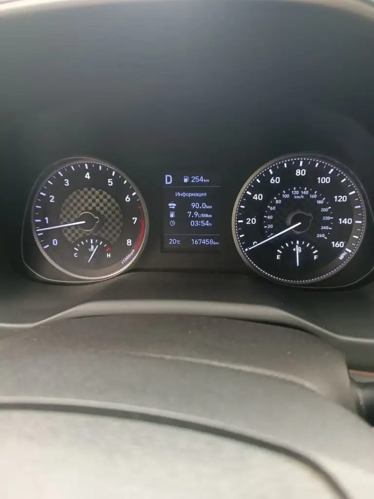Продам hyundai elantra 2018 года, машина в хорошем состоянии, пробег реальный 170000,сел и поехал, есть зимняя резина. Просьба перекупов не беспокоить!!!
Звонить по номеру
+79493377637 Игорь
1 450 000 Торг у капота! - фотография - 7