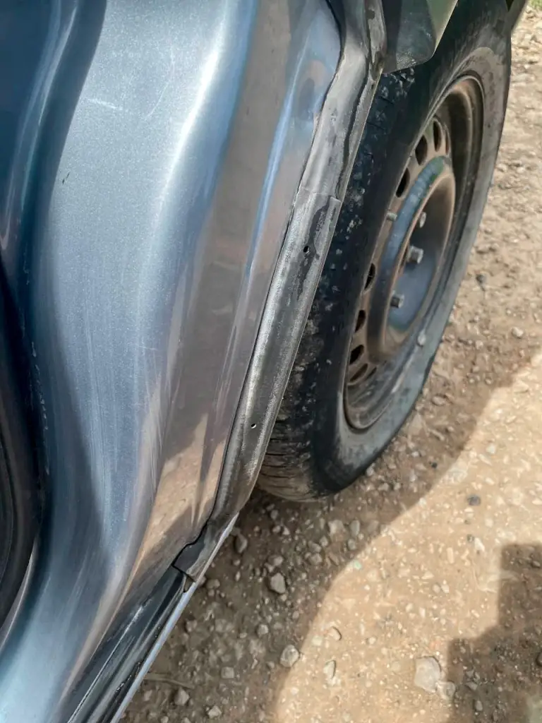 Продаю opel zafira 2003 года выпуска.
Автомобиль в хорошем техническом состоянии, без дтп.
Дизель, механическая коробка передач, передний привод, цвет серый.
Пробег 236 т. Км. , двигатель 2.2 л.

+79591541453 - фотография - 12