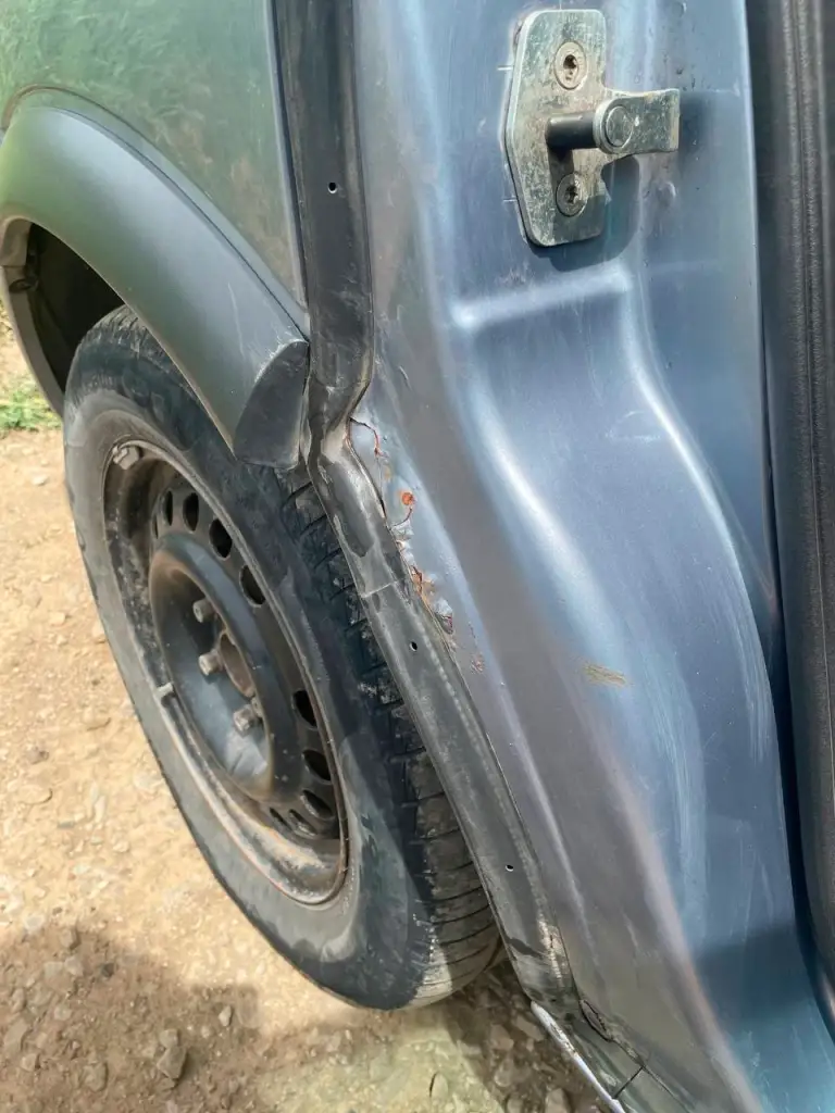 Продаю opel zafira 2003 года выпуска.
Автомобиль в хорошем техническом состоянии, без дтп.
Дизель, механическая коробка передач, передний привод, цвет серый.
Пробег 236 т. Км. , двигатель 2.2 л.

+79591541453 - фотография - 13
