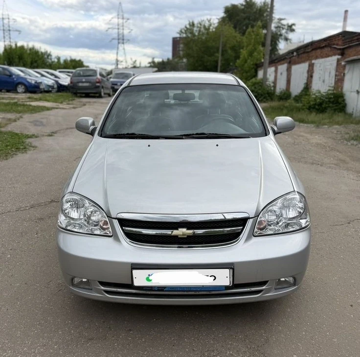 Продам chevrolet lacetti с малым родным пробегом
2009Г 39 000 км, на автомате 1,6(надежный двигатель)
В родной краске, не битый, не крашен, все в заводе, хозяйский, продажа от собственника, зимой не эксплуатировался, гаражное хранение. - фотография - 6