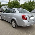 Продам chevrolet lacetti с малым родным пробегом
2009Г 39 000 км, на автомате 1,6(надежный двигатель)
В родной краске, не битый, не крашен, все в заводе, хозяйский, продажа от собственника, зимой не эксплуатировался, гаражное хранение. - фотография - 10