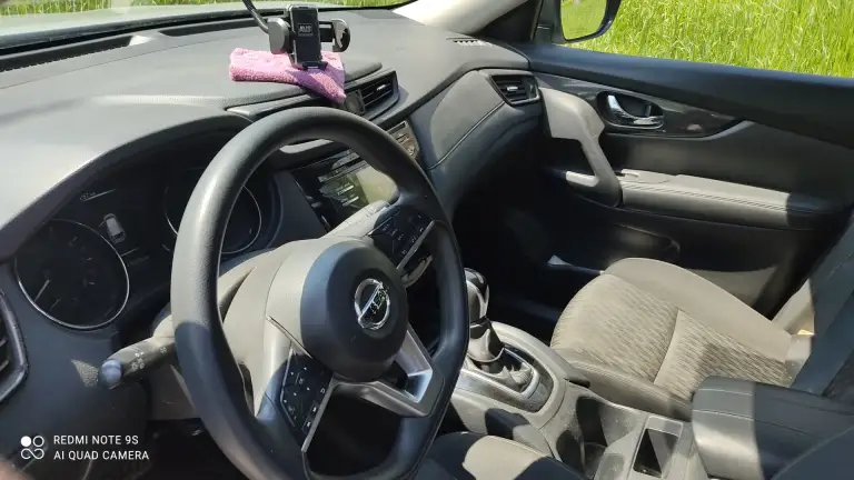 Nissan rogue пр-во usa 2017 г. В. , серый (серебро), универсал, пробег 115000 миль, салон – текстиль темный (не мерзнет и не потеет) двс 2,5 л. , бензин/пропан (газовая уст-ка италия evro-5, коробка вариатор, привод полный 4х4 или передний 2х4 (переключение автомат в зависимости от дорожных условий), резина 225х65r17, электрика и электроника в отличном состоянии - кондиционер (охлаждение и отопление двухкамерное) круиз контроль управление на руле и т. Д. ). Техническое состояние авто близкое к отличному, обслуживание выполнено по требованиям инструкции по эксплуатации. Сам пригнал из тбилиси и один ездил, ремонтов не было. Автомобиль действительно высшего класса. Цена договорная ниже рыночной на 100-200 т. Р.
+7 949 3585950 - фотография - 3