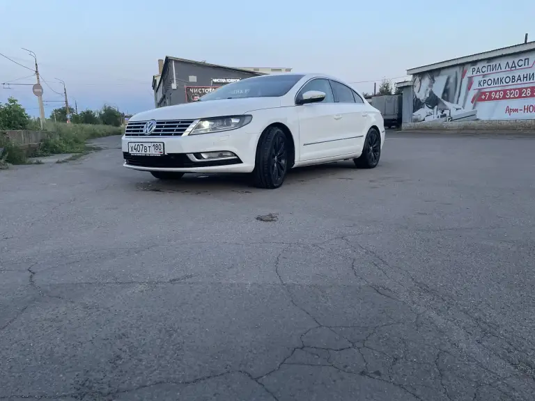 Passat cc 2012 рестайлинг, 1.8 tsi, мкпп
Состояние хорошее, вложений не требует. 50000 км назад — капитальный ремонт двигателя.
Сделано: цепи, помпа, термостат, квкг, датчики, свечи/катушки, тнвд, топливная станция; полностью перебрана ходовка, новые тормозные диски и суппорта, рейка обслужена, новое сцепление и маховик.
В салоне: магнитола teyes + контурная подсветка.
По кузову: есть мелкие жизненные моменты по лкп — не критично, без гнили.
Пробег: 270.000км.
Цена: 1.080🍋
Осмотр в удобное время, возможен торг.
+79494527428 - фотография - 1