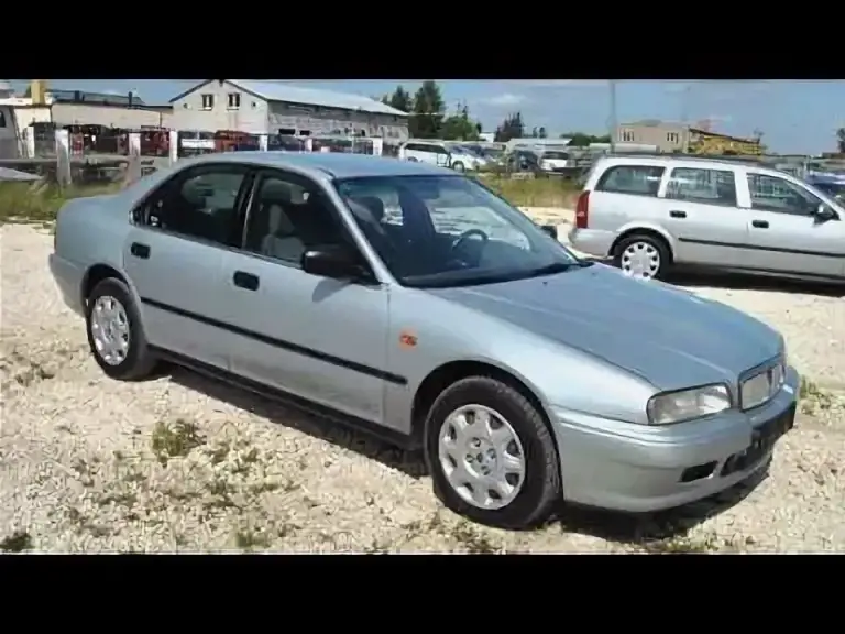 Rover 618i, 1996г. В. Серый металлик. Двиг.1,85л. F18a3 хонда аккорд,115 л. С. Резвый. Гур. Руля. Пробег 165тыс. Км. Мотор, коробка, вся подвеска и салонная начинка-хонда аккорд. Кондиционер, эл. Стёкла. Airbag 2 шт. Оригинальные. Японские тит. Диски, летняя резина dunlop 195х65хr15.доп. Комплект аммортизаторов koni sport c быстрой регул. Под капотом. Авто в хорошем состоянии, подвеска на отлично. За 10 лет эксплуатации ничего не менялось. Литовская регистрация и документы. Цена 120тыс. Руб. Тел. +79495384638 г. Донецк - фотография - 1