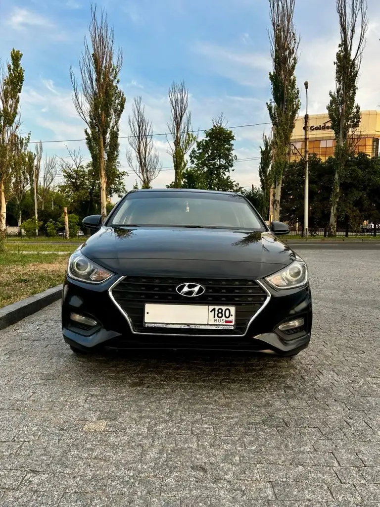 Hyundai solaris ii
Год выпуска: 2018
Пробег: 203 000 км
Коробка передач: механическая
Объём двигателя: 1,6 л
Вид топлива: бензин
Состояние машины: отличное
Количество владельцев: 2
Мощность: 123 л. С.
Автомобиль в идеальном состоянии — не требует ни копейки вложений.
Двигатель работает безупречно. Коробка передач переключается плавно и без малейших усилий, подвеска в отличном состоянии.
Салон ухожен: чист, ни единого скрипа, ни малейшего постороннего запаха. Всё электрооборудование функционирует безукоризненно.
Птс — оригинал. Никаких аварий в прошлом. Автотека открыта, как книга, без тёмных страниц.
Комплектация: кондиционер для летней свежести, подогрев сидений для зимнего уюта, подогрев зеркал, парктроник — и, конечно, круиз-контроль с мультирулём для полного комфорта в каждой поездке.
1 450 000 ₽
+79494375404 Дмитрий
Торг уместен! - фотография - 2