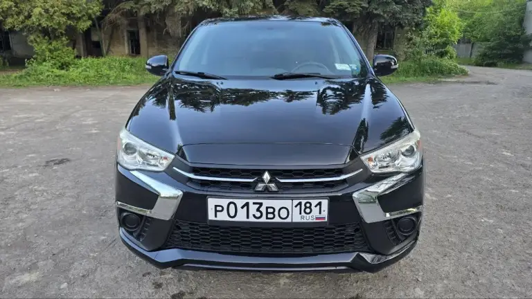 🚗💥 В продаже mitsubishi outlander sport (asx) 2019!
💰 Цена: 1 735 000 ₽
🔥 Обслуженный, ухоженный автомобиль с пробегом всего 48 000 км.
Без скрытых проблем и без каких-либо вложений — сел и поехал!
⚙️ Характеристики:
✅ 2019 Год
✅ Полный привод (4wd)
✅ Надежный бензиновый двигатель 2.0
✅ Отличное техническое и косметическое состояние
✅ Полностью готов к эксплуатации
✅ Документы в полном порядке
✅ Я — собственник
🎥 По запросу отправлю подробный видеообзор автомобиля.
📍 Осмотр: красный луч, петровское.
📲 Связь:
☎️ +7 959 266 92 40 (Telegram, max)
☎️ +7 959 200 51 78 (Telegram, max)
⚡️ Автомобиль действительно достойный. - фотография - 2