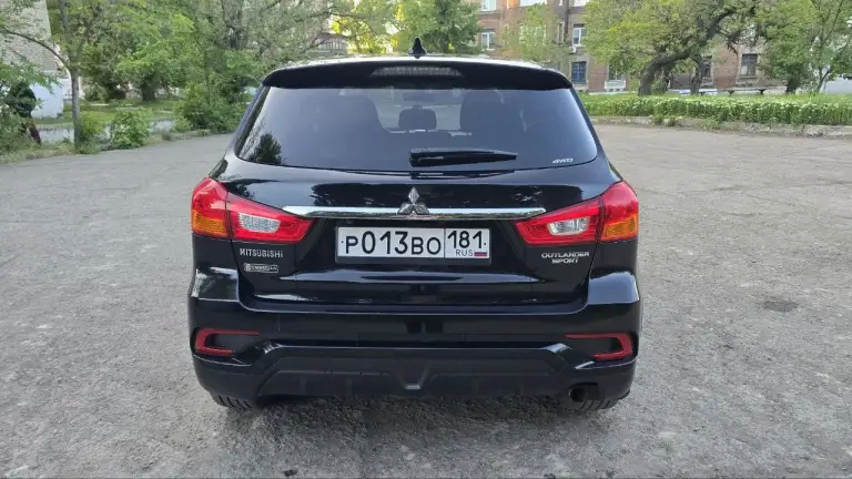 🚗💥 В продаже mitsubishi outlander sport (asx) 2019!
💰 Цена: 1 735 000 ₽
🔥 Обслуженный, ухоженный автомобиль с пробегом всего 48 000 км.
Без скрытых проблем и без каких-либо вложений — сел и поехал!
⚙️ Характеристики:
✅ 2019 Год
✅ Полный привод (4wd)
✅ Надежный бензиновый двигатель 2.0
✅ Отличное техническое и косметическое состояние
✅ Полностью готов к эксплуатации
✅ Документы в полном порядке
✅ Я — собственник
🎥 По запросу отправлю подробный видеообзор автомобиля.
📍 Осмотр: красный луч, петровское.
📲 Связь:
☎️ +7 959 266 92 40 (Telegram, max)
☎️ +7 959 200 51 78 (Telegram, max)
⚡️ Автомобиль действительно достойный. - фотография - 6