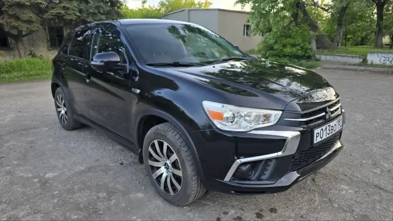 🚗💥 В продаже mitsubishi outlander sport (asx) 2019!
💰 Цена: 1 735 000 ₽
🔥 Обслуженный, ухоженный автомобиль с пробегом всего 48 000 км.
Без скрытых проблем и без каких-либо вложений — сел и поехал!
⚙️ Характеристики:
✅ 2019 Год
✅ Полный привод (4wd)
✅ Надежный бензиновый двигатель 2.0
✅ Отличное техническое и косметическое состояние
✅ Полностью готов к эксплуатации
✅ Документы в полном порядке
✅ Я — собственник
🎥 По запросу отправлю подробный видеообзор автомобиля.
📍 Осмотр: красный луч, петровское.
📲 Связь:
☎️ +7 959 266 92 40 (Telegram, max)
☎️ +7 959 200 51 78 (Telegram, max)
⚡️ Автомобиль действительно достойный. - фотография - 3