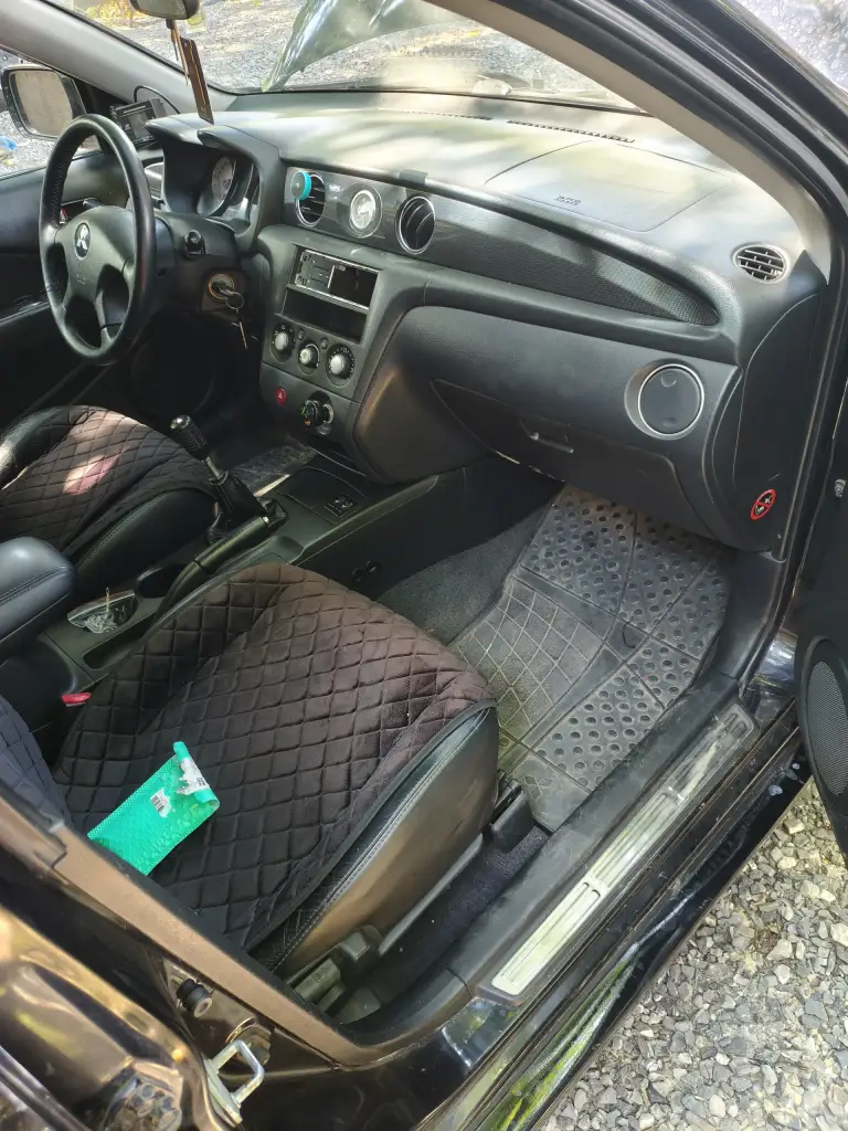 Продам mitsubishi outlander турбо 2005. Год выпуска
2.0 Турбо, двигатель контрактный вписан в птс
Мкпп в отличном состоянии установлен маховик и комплект сцепления с эволюшина
Кузов не гнилой
Очень бодрый автомобиль
Полное переоформление
790Т. Р.
Будут вопросы звоните
+79493263960 - фотография - 5
