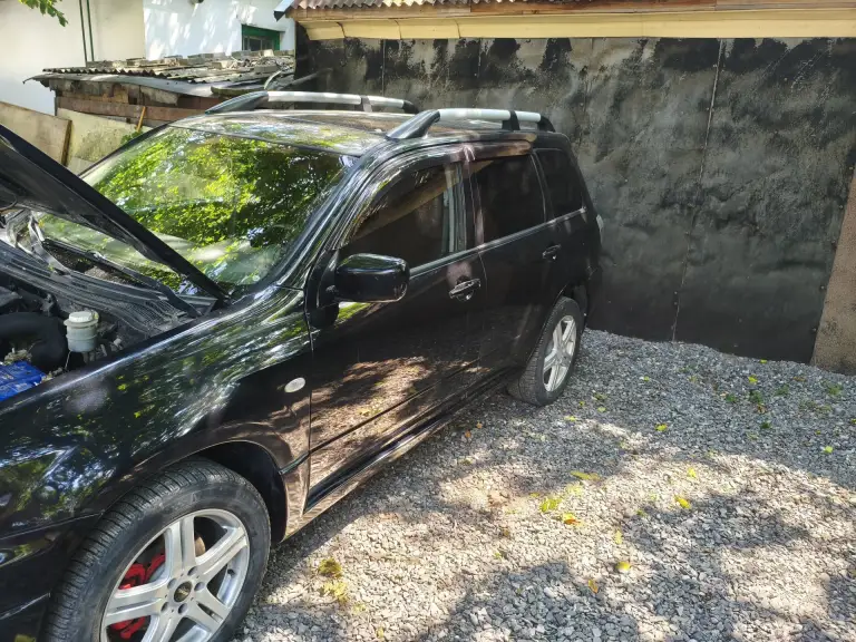 Продам mitsubishi outlander турбо 2005. Год выпуска
2.0 Турбо, двигатель контрактный вписан в птс
Мкпп в отличном состоянии установлен маховик и комплект сцепления с эволюшина
Кузов не гнилой
Очень бодрый автомобиль
Полное переоформление
790Т. Р.
Будут вопросы звоните
+79493263960 - фотография - 3