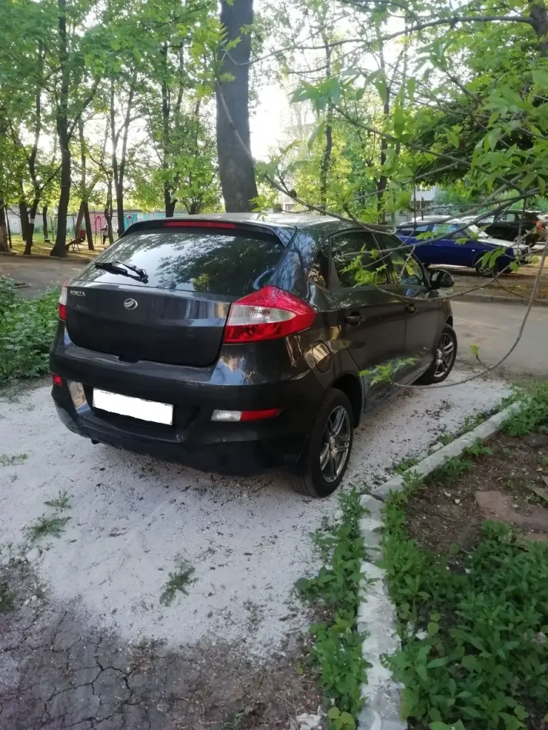Заз forza (chery very), 2011г, 1 хозяин, 108000 пробег. Достойный авто, своих денег стоит обоснованно. 600000р. +79497253677 - фотография - 2