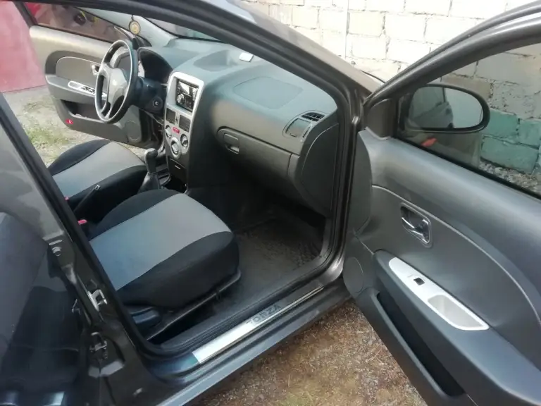 Заз forza (chery very), 2011г, 1 хозяин, 108000 пробег. Достойный авто, своих денег стоит обоснованно. 600000р. +79497253677 - фотография - 8