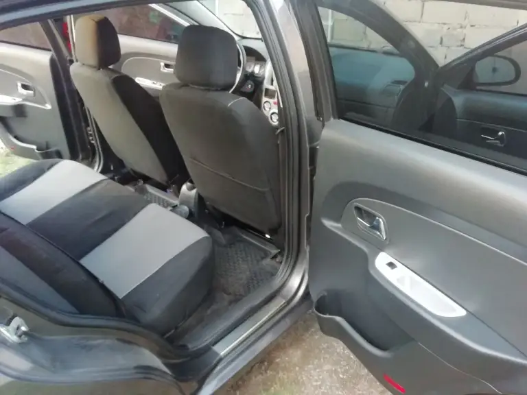 Заз forza (chery very), 2011г, 1 хозяин, 108000 пробег. Достойный авто, своих денег стоит обоснованно. 600000р. +79497253677 - фотография - 10