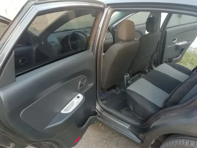 Заз forza (chery very), 2011г, 1 хозяин, 108000 пробег. Достойный авто, своих денег стоит обоснованно. 600000р. +79497253677 - фотография - 9